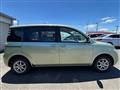 2007 Toyota Sienta