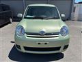 2007 Toyota Sienta