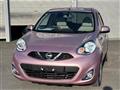 2013 Nissan March