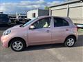 2013 Nissan March