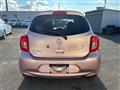 2013 Nissan March