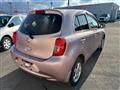 2013 Nissan March