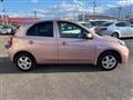 2013 Nissan March