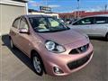 2013 Nissan March