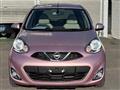 2013 Nissan March