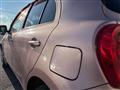 2013 Nissan March