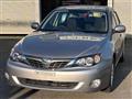 2007 Subaru Impreza