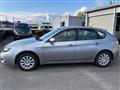2007 Subaru Impreza