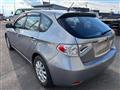 2007 Subaru Impreza