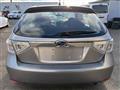 2007 Subaru Impreza
