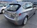 2007 Subaru Impreza