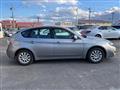 2007 Subaru Impreza