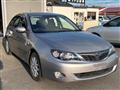 2007 Subaru Impreza
