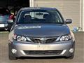 2007 Subaru Impreza