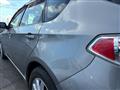 2007 Subaru Impreza