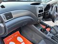 2007 Subaru Impreza