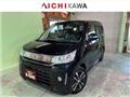 2015 Suzuki Wagon R