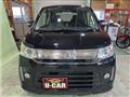 2015 Suzuki Wagon R