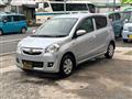 2012 Daihatsu Mira