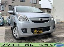 2012 Daihatsu Mira