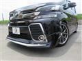 2015 Toyota Vellfire
