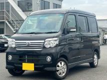 2015 Daihatsu Atrai Wagon