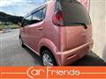 2015 Nissan Moco