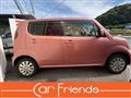 2015 Nissan Moco