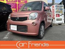 2015 Nissan Moco