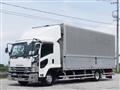 2018 Isuzu Isuzu Others