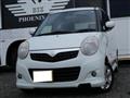 2007 Suzuki MR Wagon