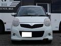 2007 Suzuki MR Wagon
