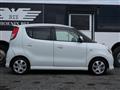 2007 Suzuki MR Wagon