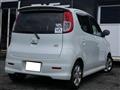2007 Suzuki MR Wagon
