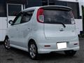2007 Suzuki MR Wagon