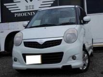 2007 Suzuki MR Wagon