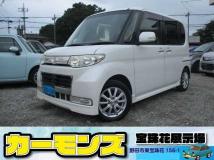 2009 Daihatsu Tanto Custom