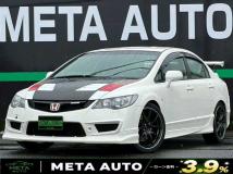 2007 Honda Civic Type R