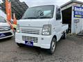 2010 Suzuki Carry Truck