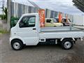 2010 Suzuki Carry Truck