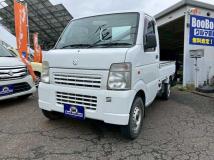 2010 Suzuki Carry Truck