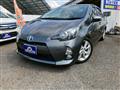 2013 Toyota AQUA