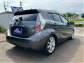 2013 Toyota AQUA