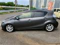 2013 Toyota AQUA