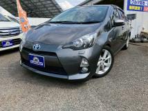 2013 Toyota AQUA