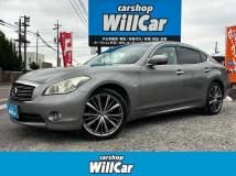 2010 Nissan Fuga