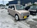 2014 Suzuki Lapin