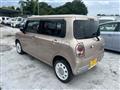 2014 Suzuki Lapin