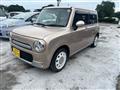 2014 Suzuki Lapin