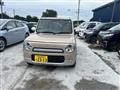2014 Suzuki Lapin